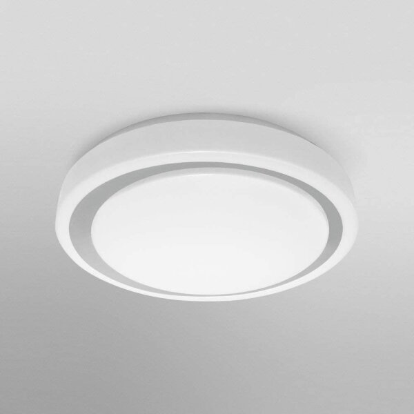 Ledvance - Φως οροφής dimmer LED SMART+ MOON LED/24W/230V Wi-Fi