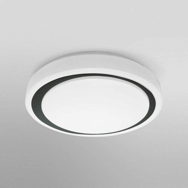 Ledvance - Φως οροφής dimmer LED SMART+ MOON LED/24W/230V Wi-Fi