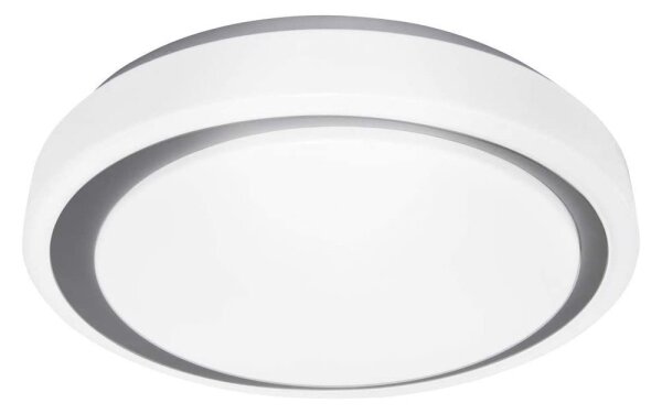 Ledvance - Φως οροφής dimmer LED SMART+ MOON LED/24W/230V Wi-Fi