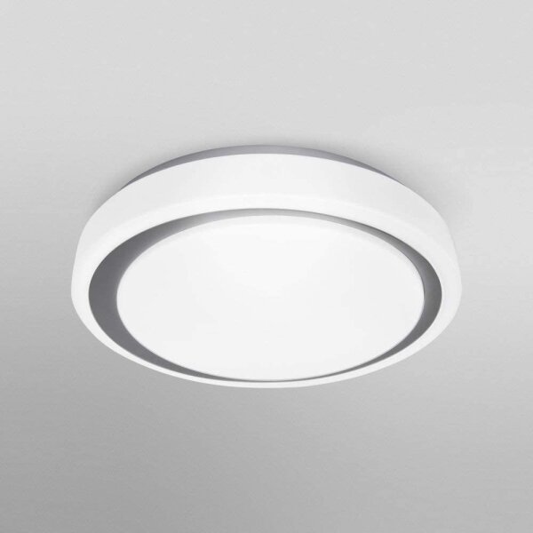 Ledvance - Φως οροφής dimmer LED SMART+ MOON LED/24W/230V Wi-Fi