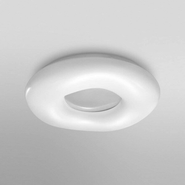 Ledvance - Φως οροφής dimmer LED SMART+ CROMO LED/30W/230V Wi-Fi