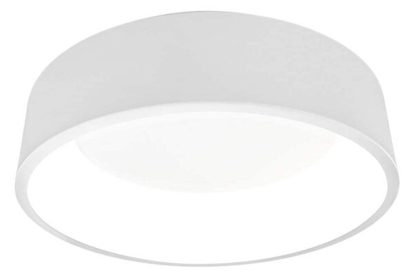 Ledvance - Φωτιστικό οροφής dimmer LED SMART+ CYLINDER LED/24W/230V Wi-Fi