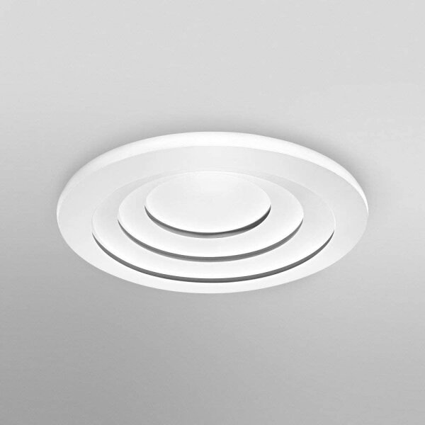 Ledvance - Φως οροφής dimmer LED SMART+ SPIRAL LED/24W/230V Wi-Fi