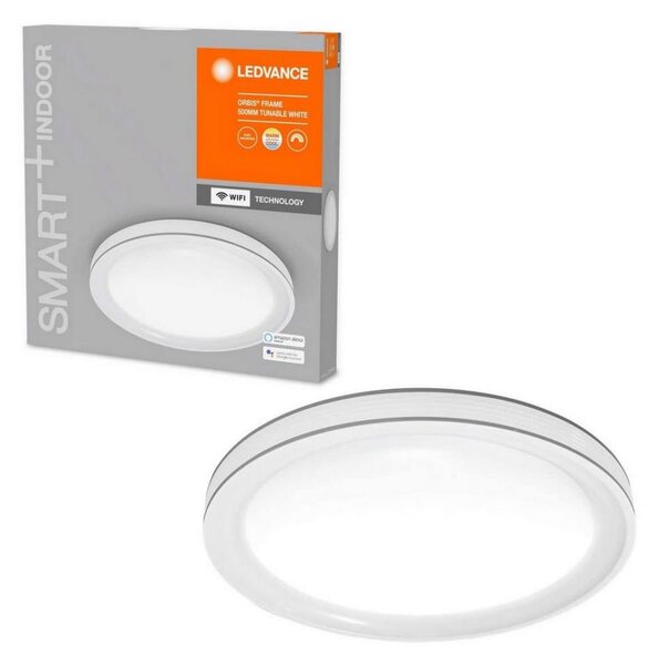 Ledvance - Φως οροφής dimmer LED SMART+ FRAME LED/32W/230V Wi-Fi