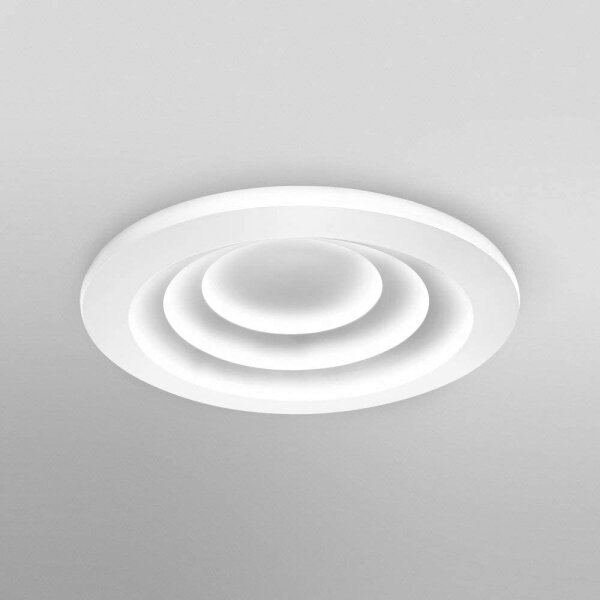 Ledvance - Φως οροφής dimmer LED SMART+ SPIRAL LED/24W/230V Wi-Fi