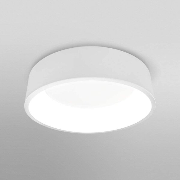 Ledvance - Φωτιστικό οροφής dimmer LED SMART+ CYLINDER LED/24W/230V Wi-Fi