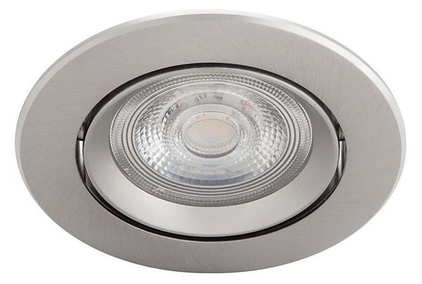 Philips - Xωνευτό φωτιστικό LED DIVE LED/5W/230V 2700K