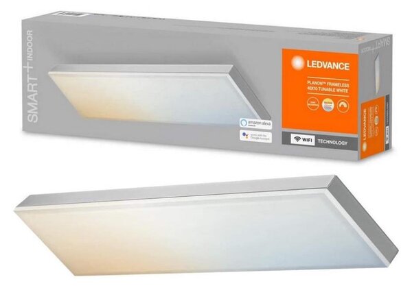 Ledvance - Φωτιστικό οροφής dimmer LED SMART+ FRAMELESS LED/16W/230V Wi-Fi