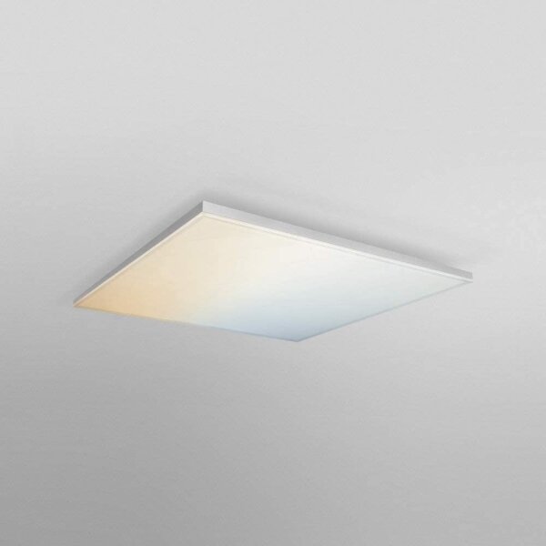 Ledvance - LED Dimming φωτιστικό οροφής SMART+ FRAMELESS LED/40W/230V Wi-Fi