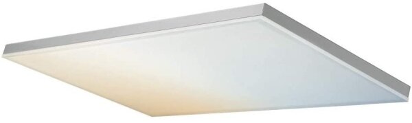 Ledvance - Φωτιστικό οροφής dimmer LED SMART+ FRAMELESS LED/28W/230V Wi-Fi