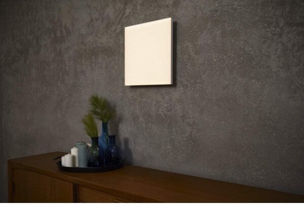 Ledvance - LED Dimming φωτιστικό οροφής SMART+ FRAMELESS LED/40W/230V Wi-Fi