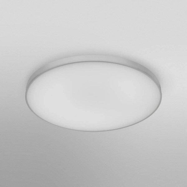 Ledvance - Φωτιστικό οροφής dimmer LED SMART+ FRAMELESS LED/20W/230V Wi-Fi