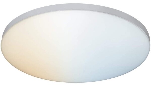 Ledvance - Φωτιστικό οροφής dimmer LED SMART+ FRAMELESS LED/28W/230V Wi-Fi