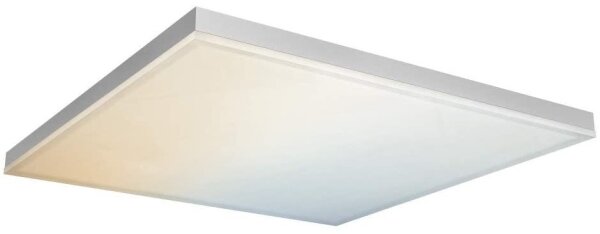 Ledvance - Φωτιστικό οροφής dimmer LED SMART+ FRAMELESS LED/28W/230V Wi-Fi