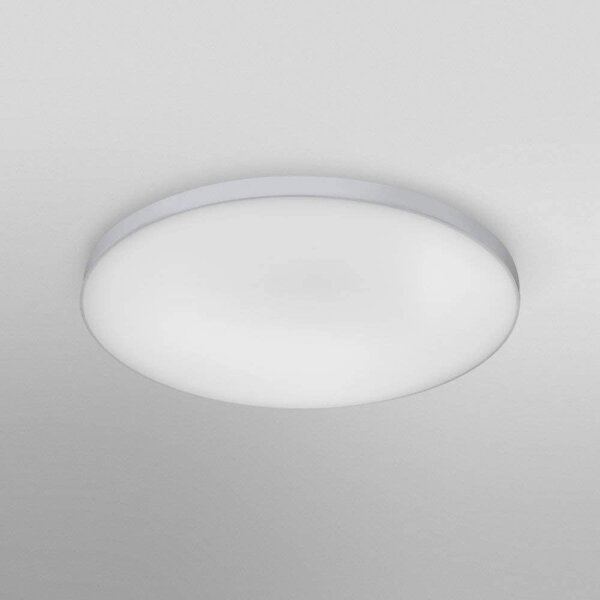 Ledvance - Φωτιστικό οροφής dimmer LED SMART+ FRAMELESS LED/28W/230V Wi-Fi