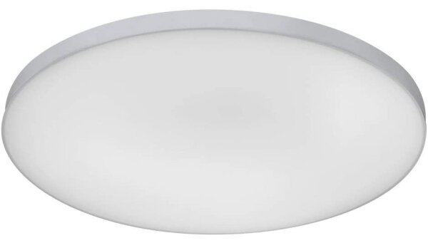 Ledvance - Φωτιστικό οροφής dimmer LED SMART+ FRAMELESS LED/28W/230V Wi-Fi