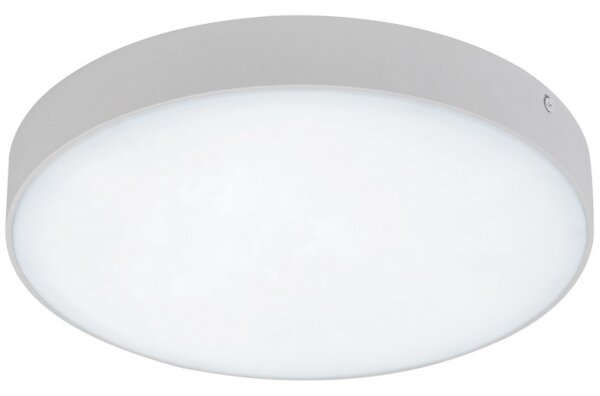 Rabalux - LED Φωτιστικό οροφής LED/24W/230V 3000-6000K IP44 λευκό