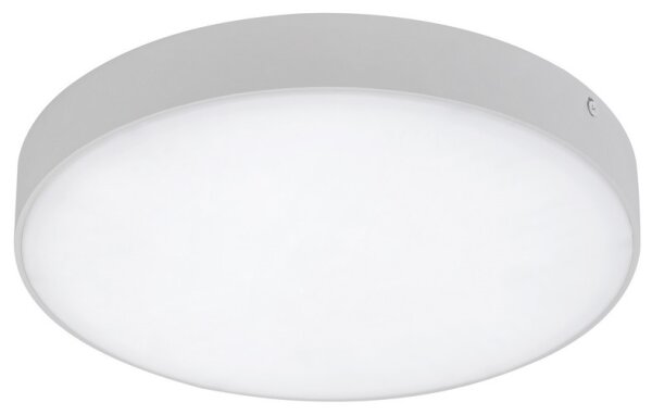 Rabalux - LED Φωτιστικό οροφής LED/24W/230V 3000-6000K IP44 λευκό