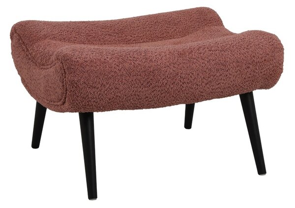 Πολυθρόνα ct σκαμπό Silla, Pako World, Mar putred, 97x80x100 cm