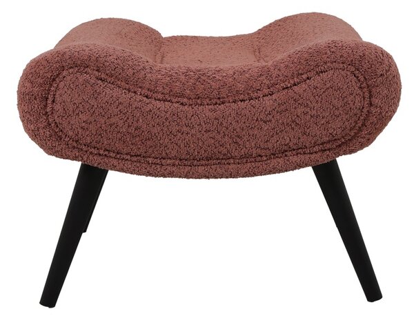 Πολυθρόνα ct σκαμπό Silla, Pako World, Mar putred, 97x80x100 cm