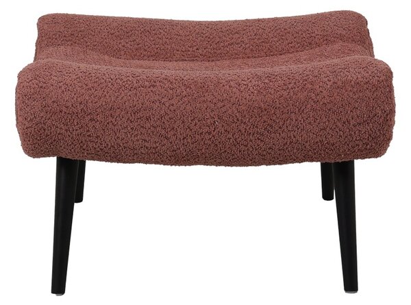 Πολυθρόνα ct σκαμπό Silla, Pako World, Mar putred, 97x80x100 cm