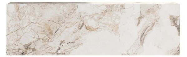 Έπιπλο TV Serit Pako World Ιβουάρ 100x31.5x29.6 cm