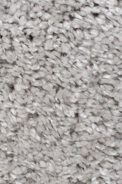 Χαλί Διαδρόμου Feather Soft Γκρι 60X230 cm, Flair Rugs