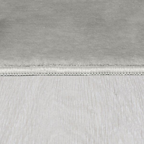 Χαλί Mellow Soft Γκρι 60X110 cm, Flair Rugs