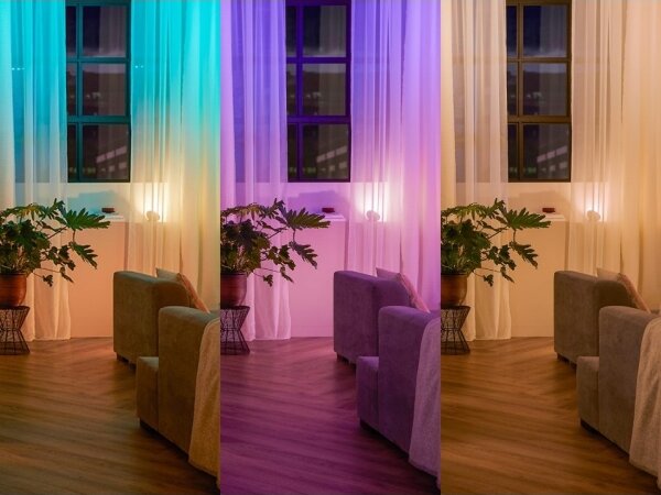 Μονάδα διακόπτη τοίχου Philips Hue SWITCH