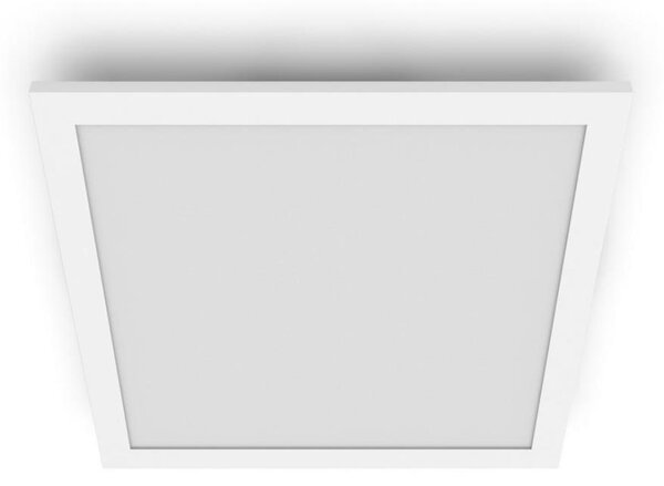 Philips - LED Dimmable φωτιστικό οροφής SLIM SCENE SWITCH LED/12W/230V 2700K