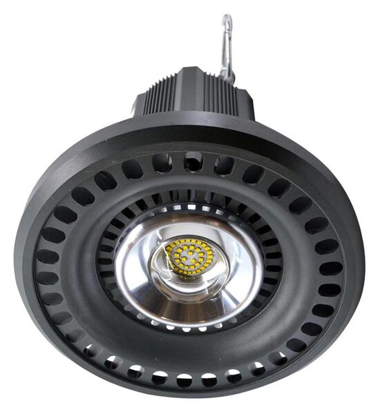 Φωτιστικό Καμπάνα LED CREE CHIP LED/150W/230V 120° IP44