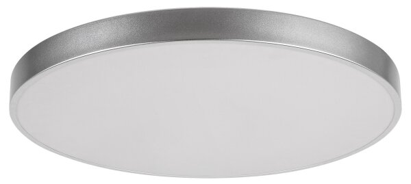 Rabalux 3317 - Φωτιστικό οροφής LED Dimmable TESIA LED/60W/230V 60 cm + RC