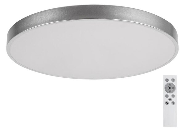 Rabalux 3317 - Φωτιστικό οροφής LED Dimmable TESIA LED/60W/230V 60 cm + RC