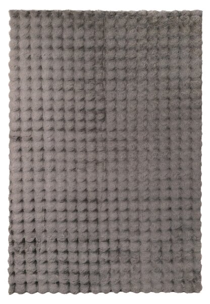 Χαλί Διαδρόμου Γούνινο (80x150) Tzikas Carpets Fuzzy 26164-995