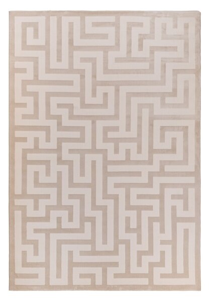 Χαλιά Κρεβατοκάμαρας (Σετ 3τμχ) Tzikas Carpets Creation 90938-060