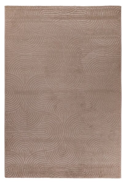 Χαλιά Κρεβατοκάμαρας (Σετ 3τμχ) Tzikas Carpets Hanse 87001-070