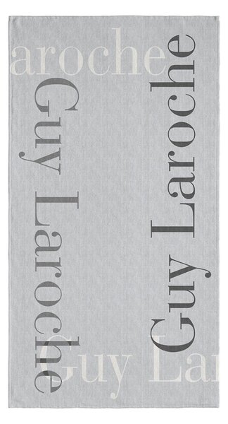 Πετσέτα Θαλάσσης (100x175) Guy Laroche Printed 2501/04