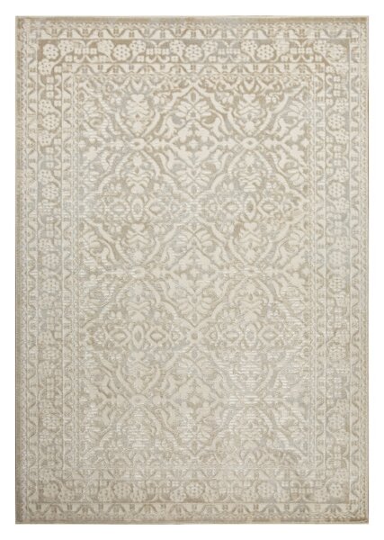 Χαλιά Κρεβατοκάμαρας (Σετ 3τμχ) Tzikas Carpets Zoya 52001-070