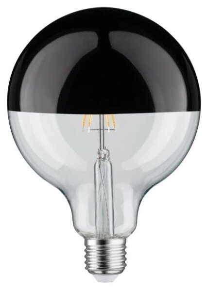 Λάμπα LED Dimmable ανεστραμμένου καθρέφτη E27/6,5W/230V - Paulmann 28680