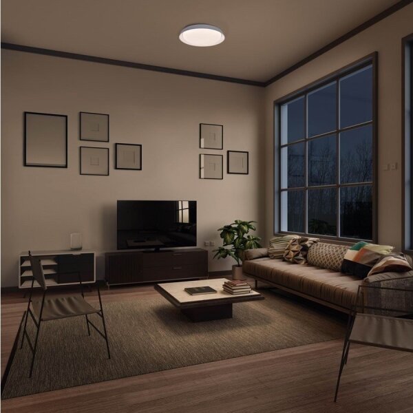 Ledvance -LED Dimmable φωτιστικό SUN@HOME LED/26W/230V 2200-5000K CRI 95 Wi-Fi