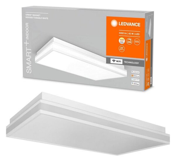 Ledvance - LED Dimmable φωτιστικό οροφής SMART+ MAGNET LED/42W/230V Wi-Fi