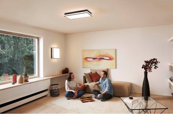 Ledvance - LED Dimmable φωτιστικό οροφής SMART+ MAGNET LED/42W/230V Wi-Fi