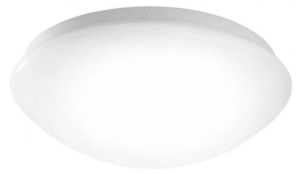 Leuchten Direkt 14243-16 - LED Φωτιστικό οροφής ANDREA LED/8W/230V