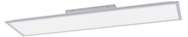 Leuchten Direkt 14753-21 - LED Πλαφονιέρα πάνελ FLAT LED/22W/230V