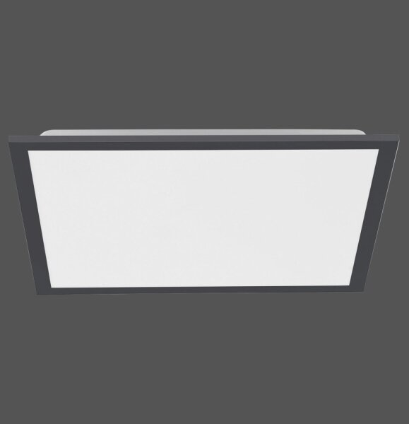 Leuchten Direkt 14755-18- LED Dimmable φωτιστικό οροφής FLAT LED/28W/230V + RC