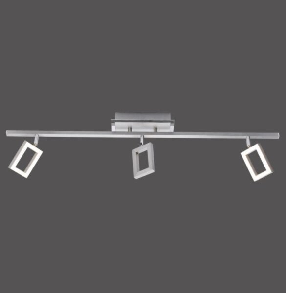 Paul Neuhaus 6959-55 - LED Σποτ INIGO 3xLED/4,2W/230V