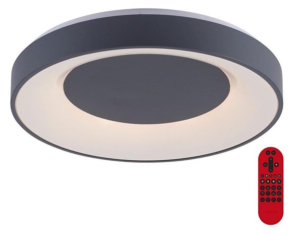 Leuchten Direkt 14346-18 - LED RGB Dimmable φωτιστικό ANIKA LED/26.5W/230V + RC