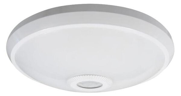 Φωτιστικό οροφής LED με αισθητήρα LED/12W/230V