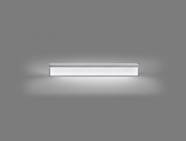 RED - Design Rendl - R11993 - LED Φωτιστικό μπάνιου MARINA LED/9W/230V IP44