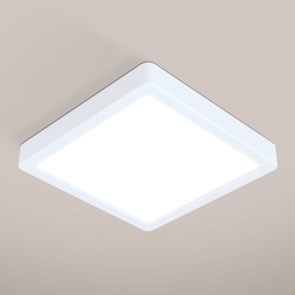 Eglo 900104 - LED Dimmable φωτιστικό μπάνιου FUEVA-Z LED/16,5W/230V IP44